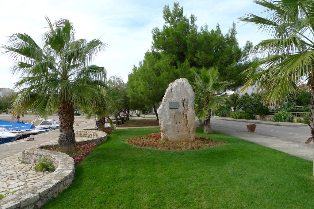 Apartments Vodice Srima Quarto foto