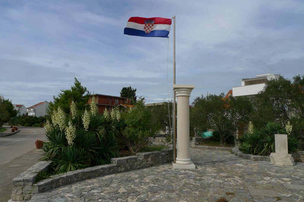Apartments Vodice Srima Quarto foto
