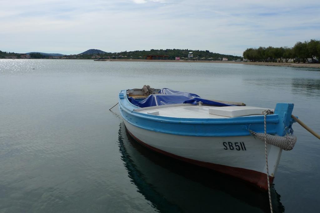 Apartments Vodice Srima Quarto foto