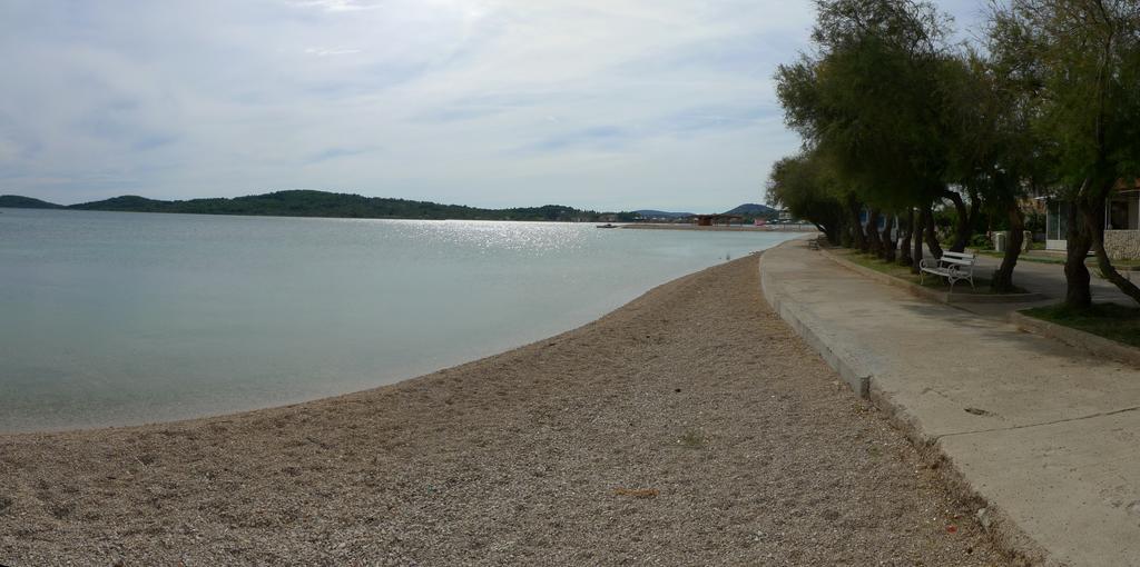 Apartments Vodice Srima Quarto foto
